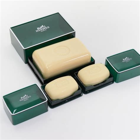 hermes orange decor|hermes d orange verte soap.